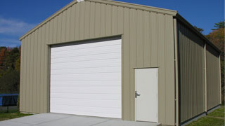 Garage Door Openers at Carrollwood Village Northmeadow Cluster Houses, Florida